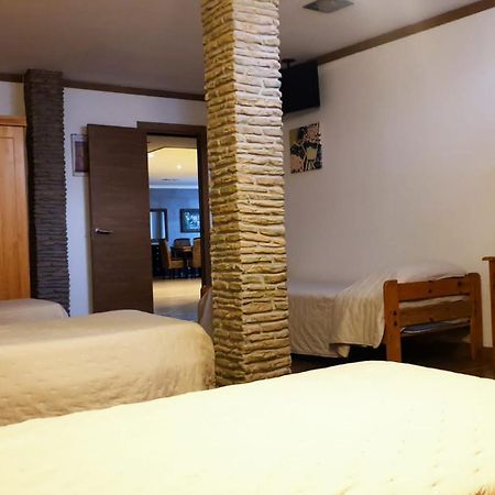 Agüimes Casa Roque Aguayro 빌라 외부 사진