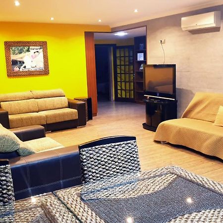 Agüimes Casa Roque Aguayro 빌라 외부 사진