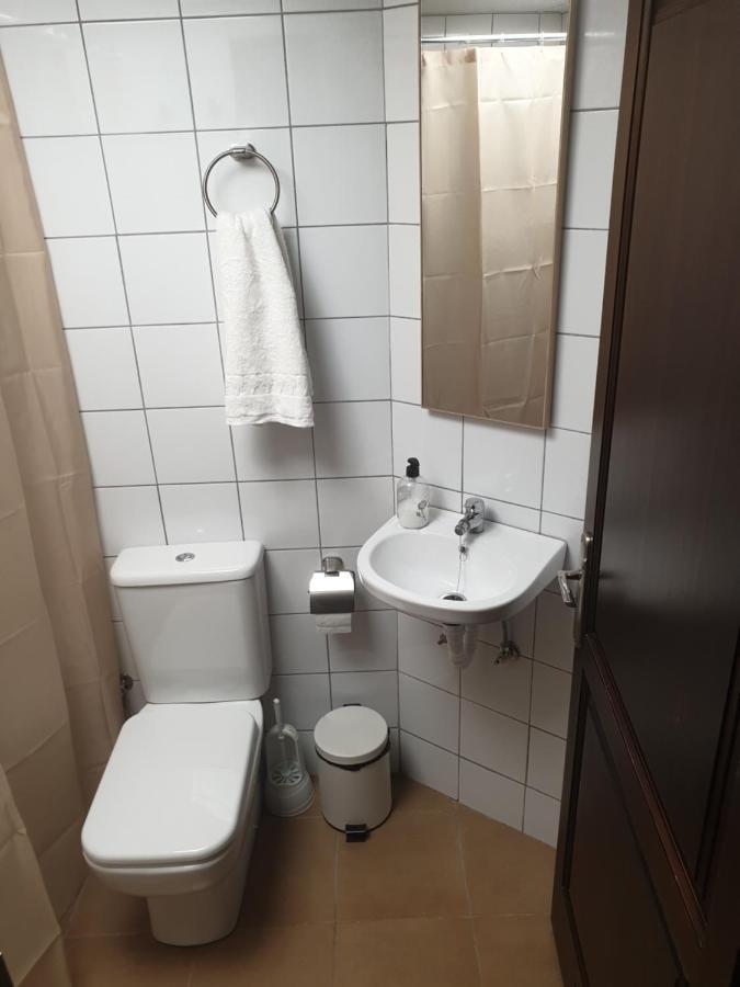 Agüimes Casa Roque Aguayro 빌라 외부 사진