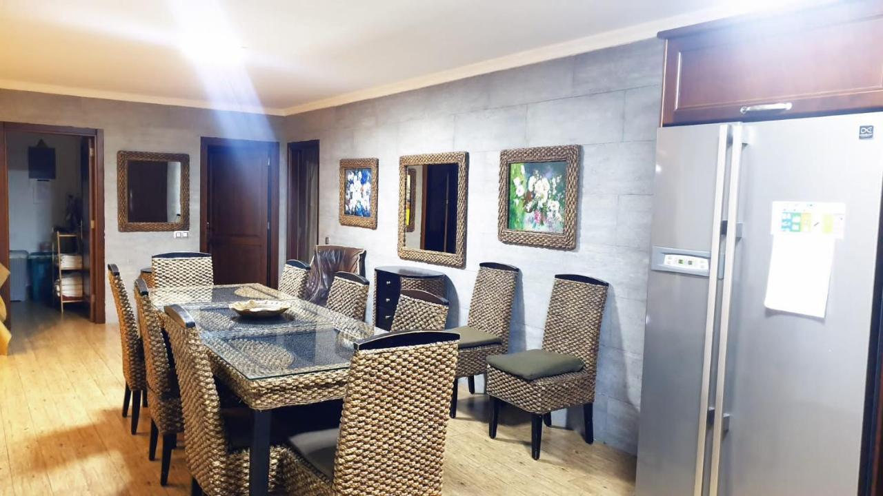 Agüimes Casa Roque Aguayro 빌라 외부 사진