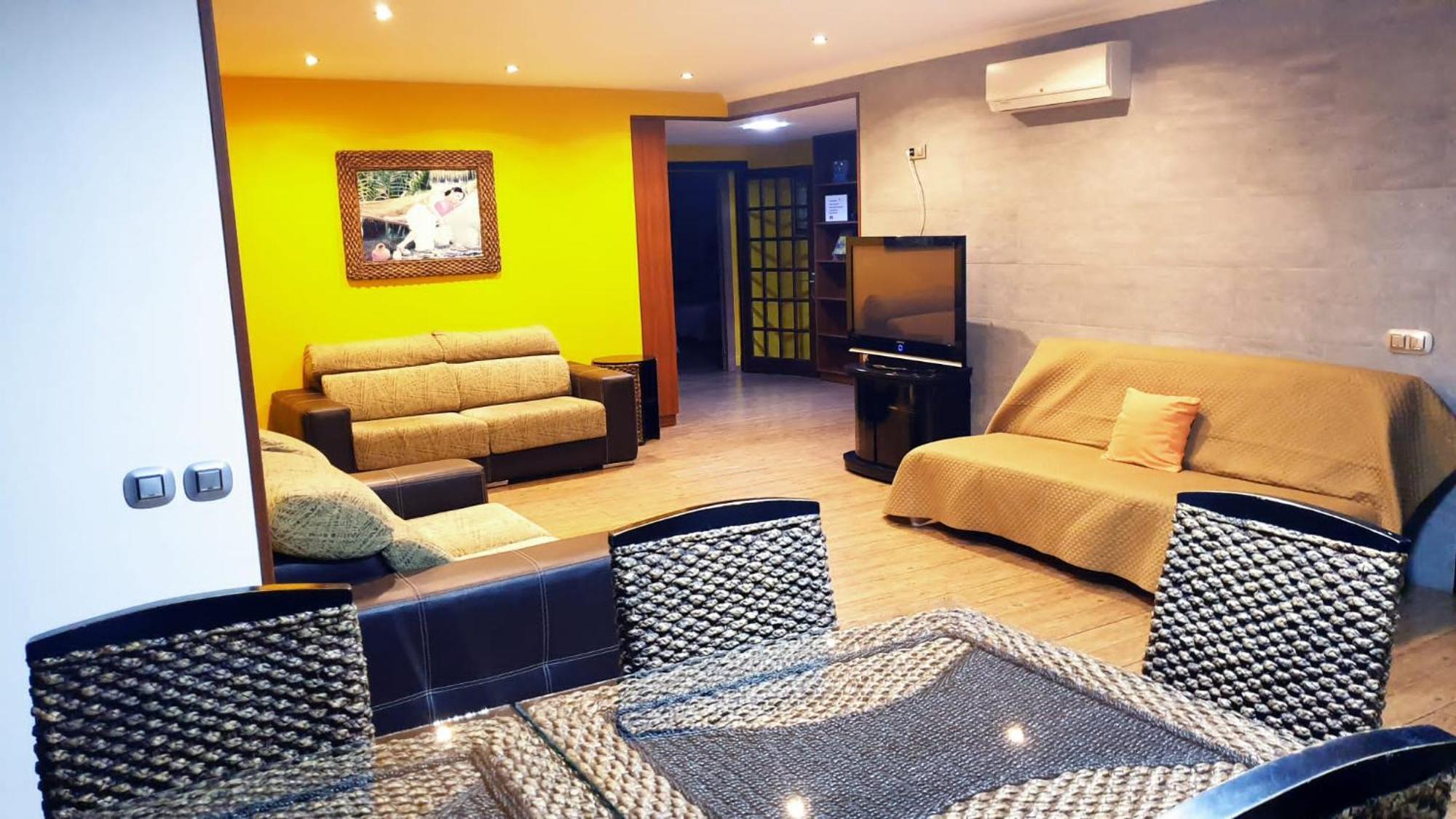 Agüimes Casa Roque Aguayro 빌라 외부 사진
