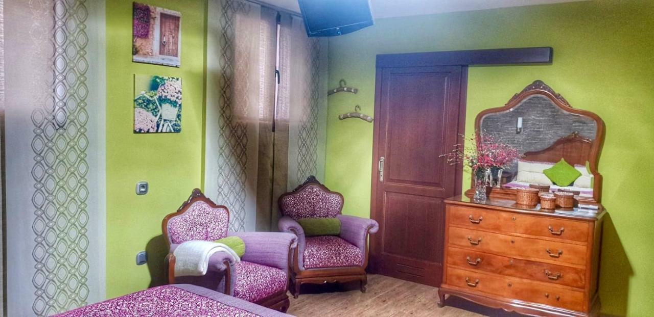 Agüimes Casa Roque Aguayro 빌라 외부 사진