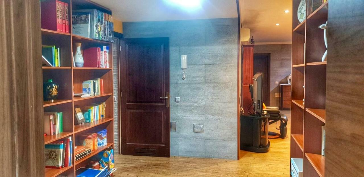 Agüimes Casa Roque Aguayro 빌라 외부 사진