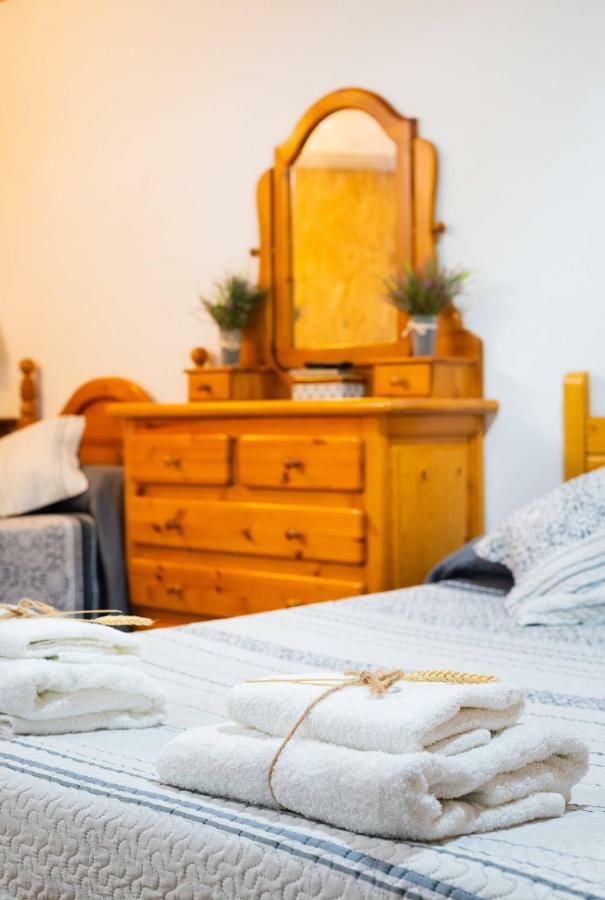 Agüimes Casa Roque Aguayro 빌라 외부 사진