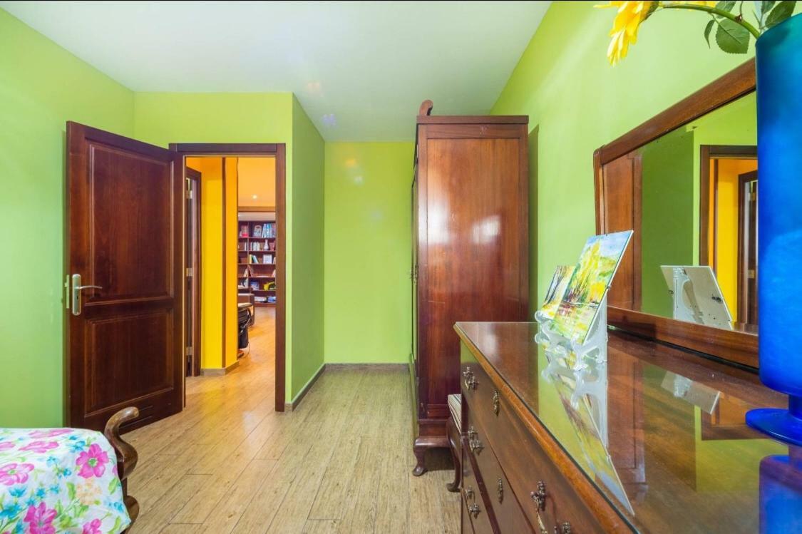 Agüimes Casa Roque Aguayro 빌라 외부 사진