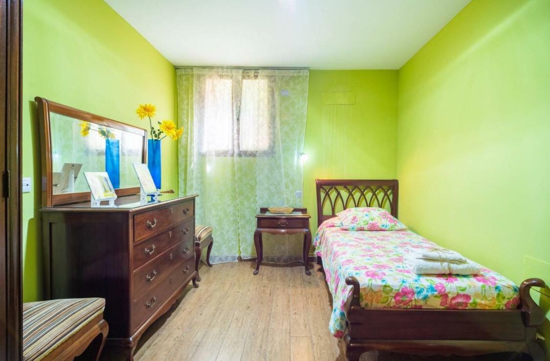 Agüimes Casa Roque Aguayro 빌라 외부 사진