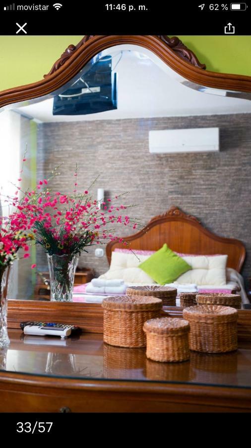 Agüimes Casa Roque Aguayro 빌라 외부 사진