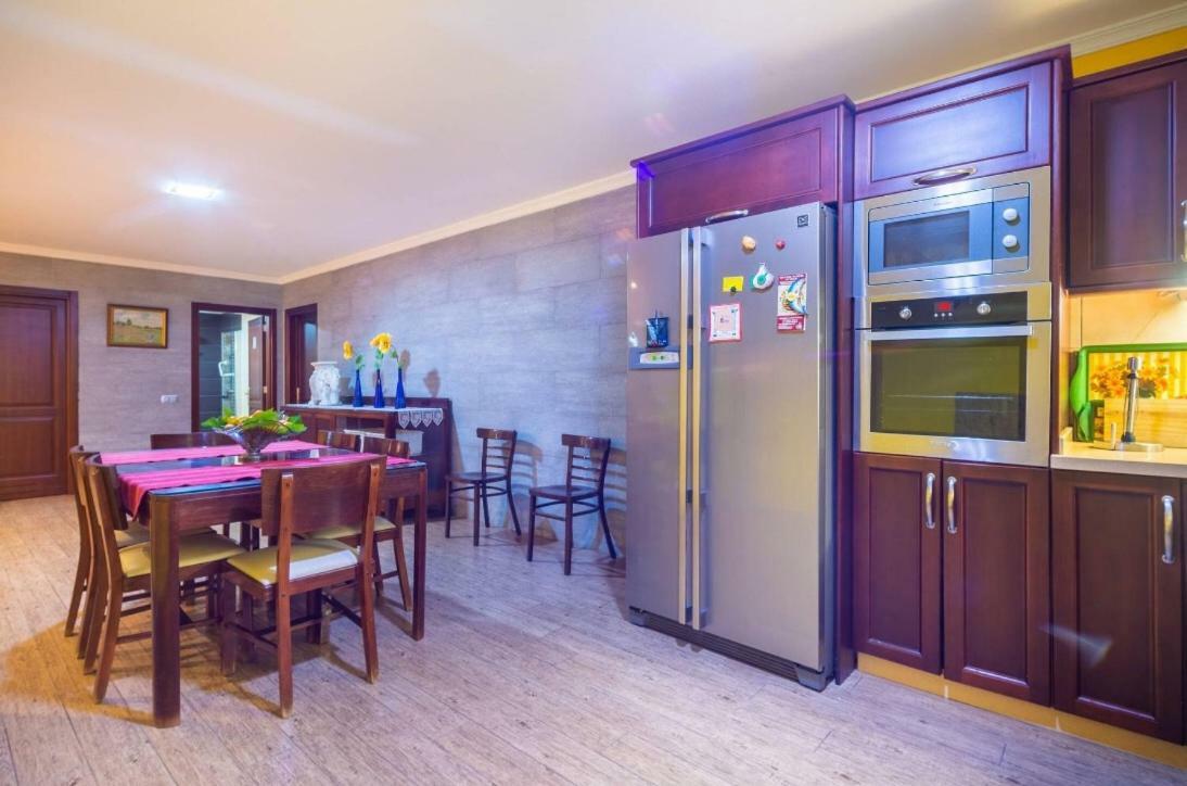 Agüimes Casa Roque Aguayro 빌라 외부 사진