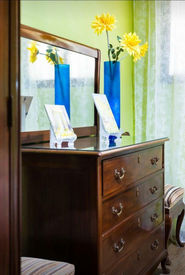 Agüimes Casa Roque Aguayro 빌라 외부 사진