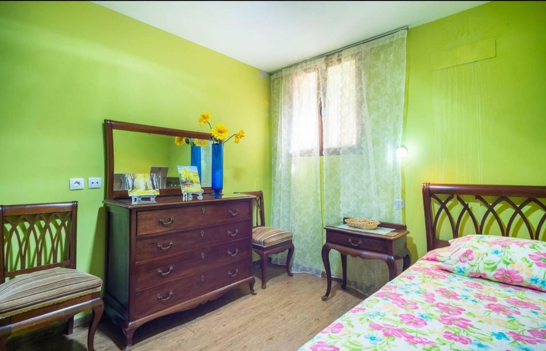 Agüimes Casa Roque Aguayro 빌라 외부 사진